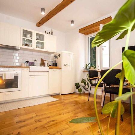 Apartmán Tiramola Šibenik Exteriér fotografie
