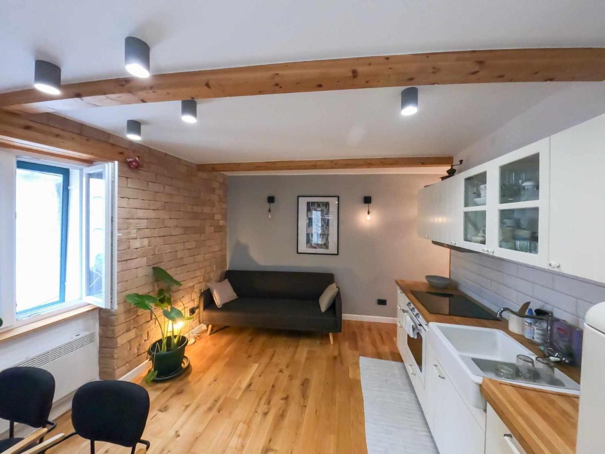 Apartmán Tiramola Šibenik Exteriér fotografie
