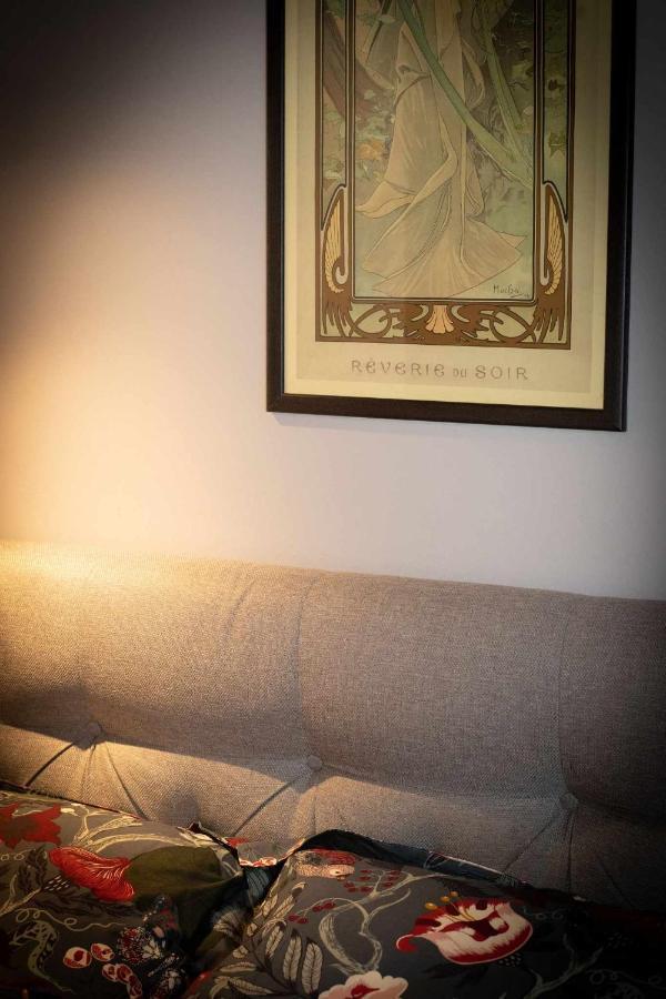 Apartmán Tiramola Šibenik Exteriér fotografie