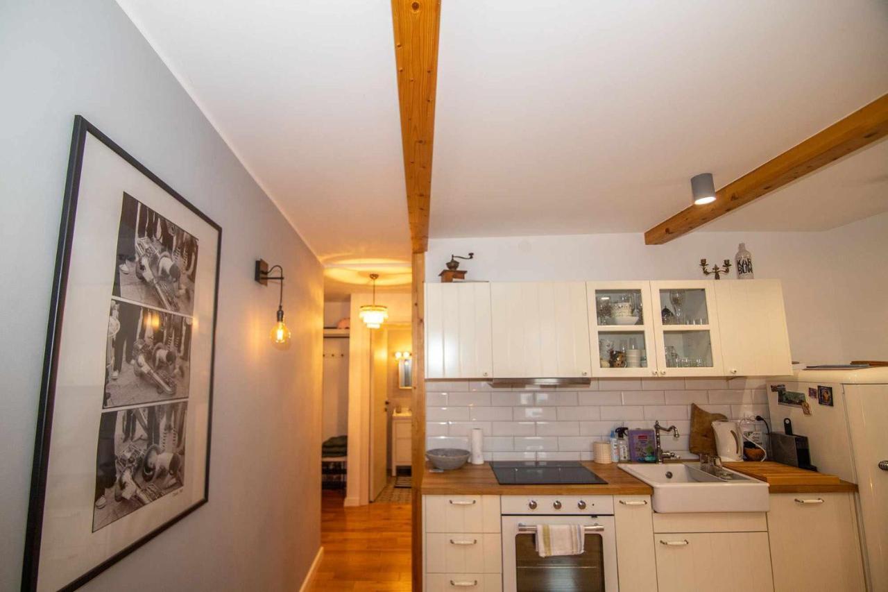 Apartmán Tiramola Šibenik Exteriér fotografie