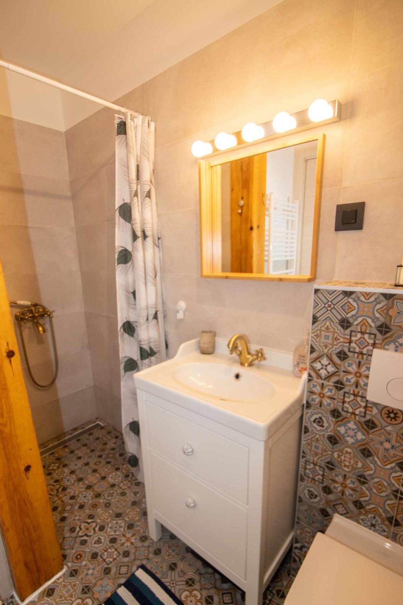 Apartmán Tiramola Šibenik Exteriér fotografie