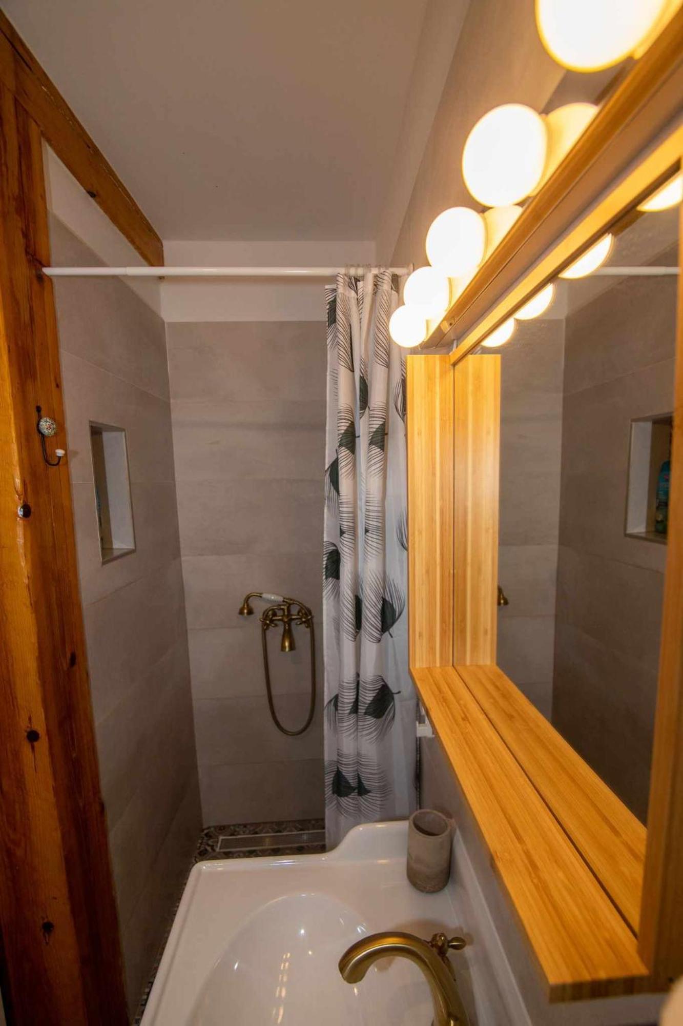 Apartmán Tiramola Šibenik Exteriér fotografie
